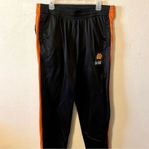 Mens NBA Phx Suns Sweat Pants (XL)